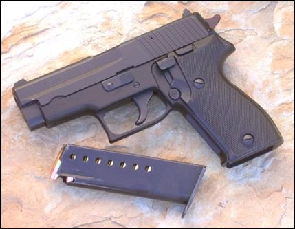 sig p225 feature