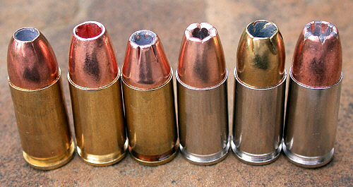 Best 9Mm Ammo