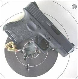 Glock26TargetII