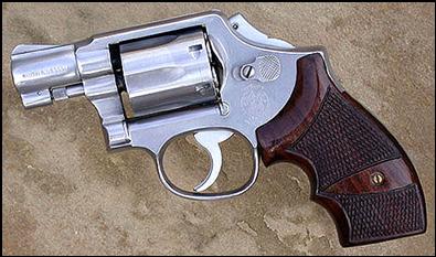 S&W Model 64 & Eagle Grips 003.JPG