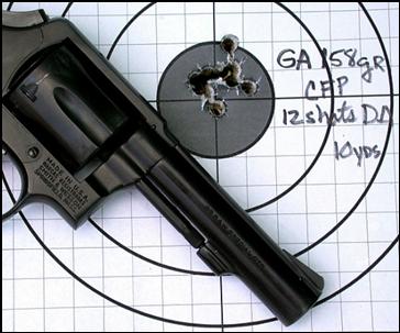 Revolver Book - Carry S&WM10rangesession 005.JPG