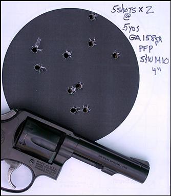 Revolver Book - Carry S&WM10rangesession 006.JPG